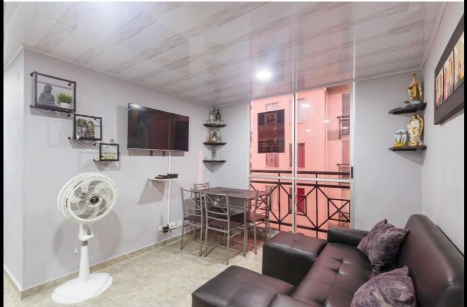 Apartamento Alquiler * Santa Marta (Magdalena)