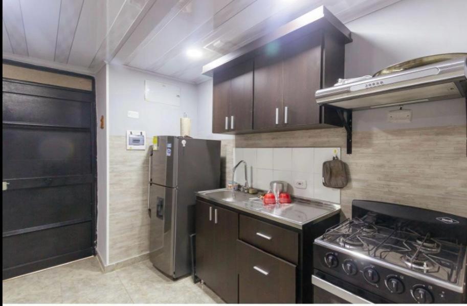 Apartamento Alquiler Apartamento
