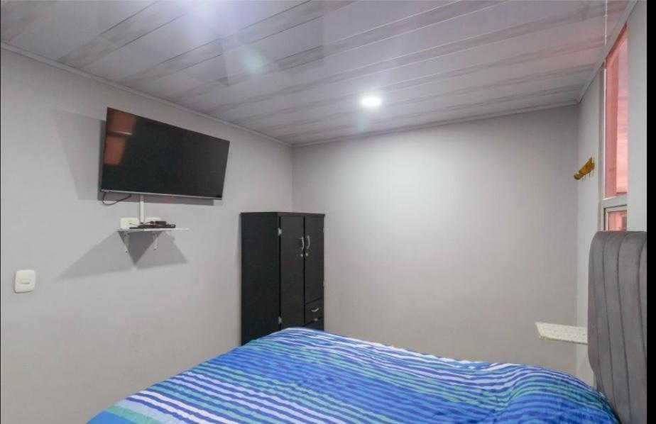 Apartamento Alquiler Apartamento *