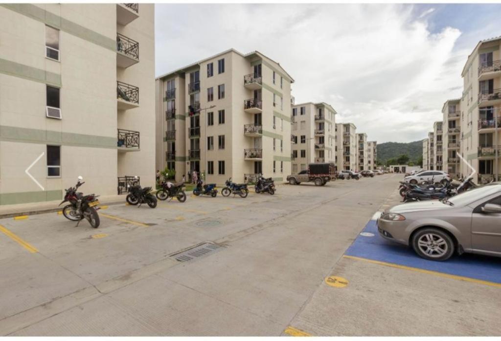 Apartamento Alquiler