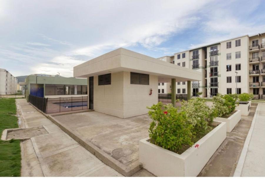Apartamento Apartamento Alquiler